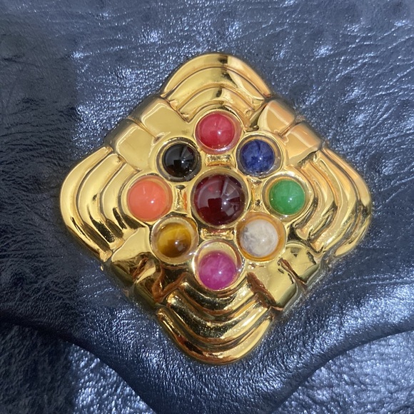 Vintage Ashreil Bag - Picture 2 of 6